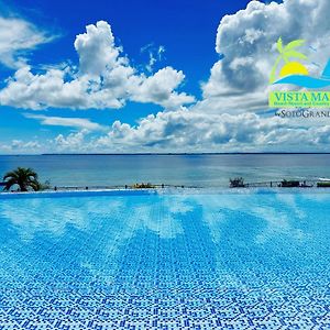Vista Mar Beach Resort And Country Club